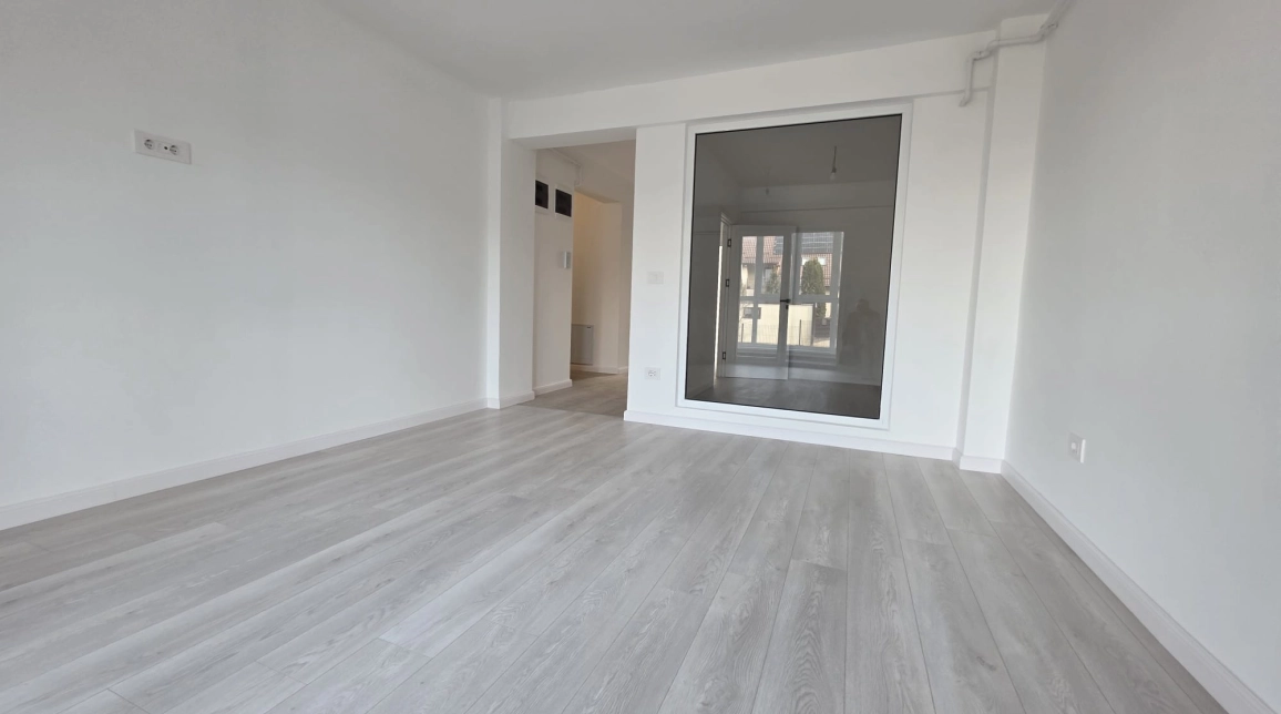 Oferta 2 camere, decomandat, 61 mp , de vanzare apartament nou in zona Pacurari,  Mega Image- Str. Soarelui imagine 3