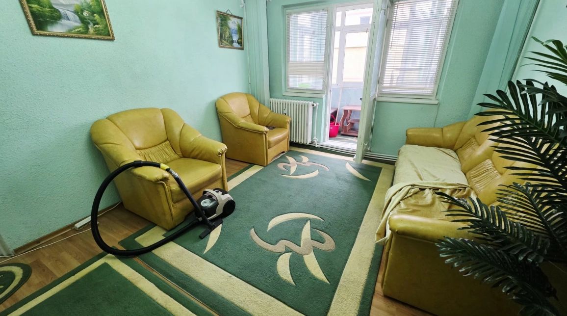 Oferta Apartament, 3 camere, semidecomandat, 54 mp , Alexandru cel Bun, de vanzare,  Zimbru imagine 1