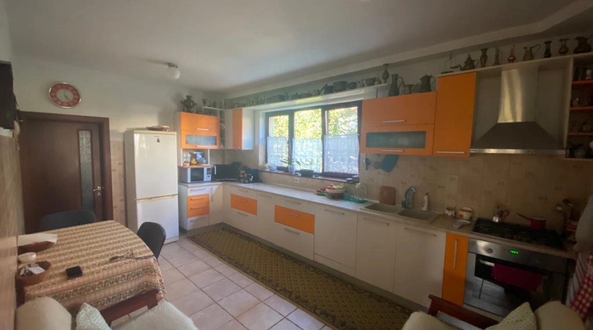 Oferta Casa de vanzare, 4 camere, 180 mp , Popas Pacurari,  Mega Image imagine 15
