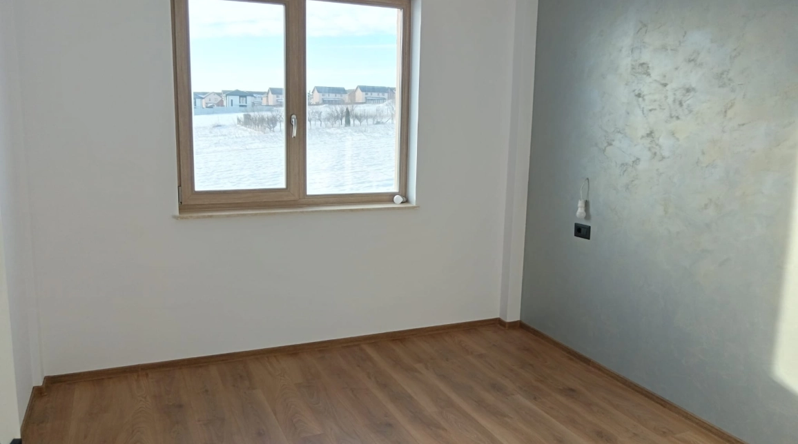 Oferta 3 camere, 95 mp , de vanzare casa in zona Popas Pacurari,  la 250m de Statia de autobuz imagine 9