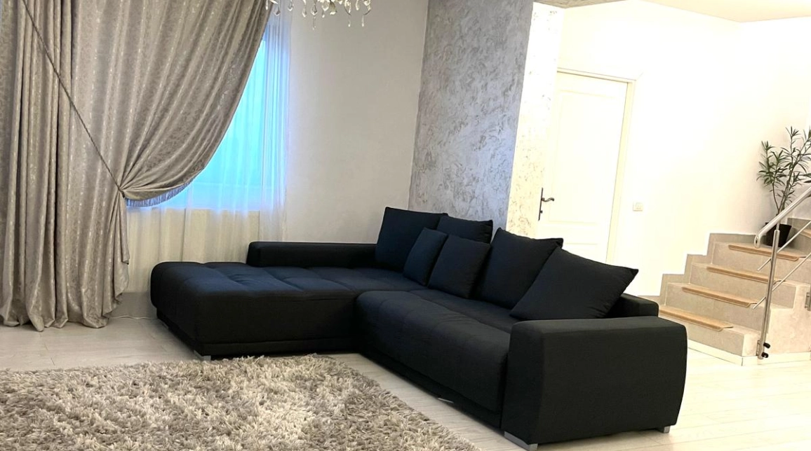 Oferta Casa, 4 camere, 130 mp , Valea Lupului, de vanzare,  dupa Rombat imagine 12