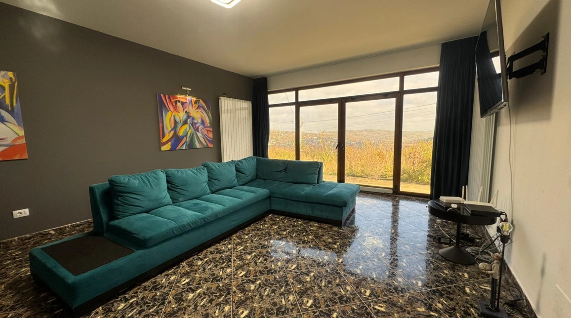 Oferta 4 camere, 194 mp , de vanzare casa in zona Tomesti,  Chicerea  inainte de Biserica imagine 19