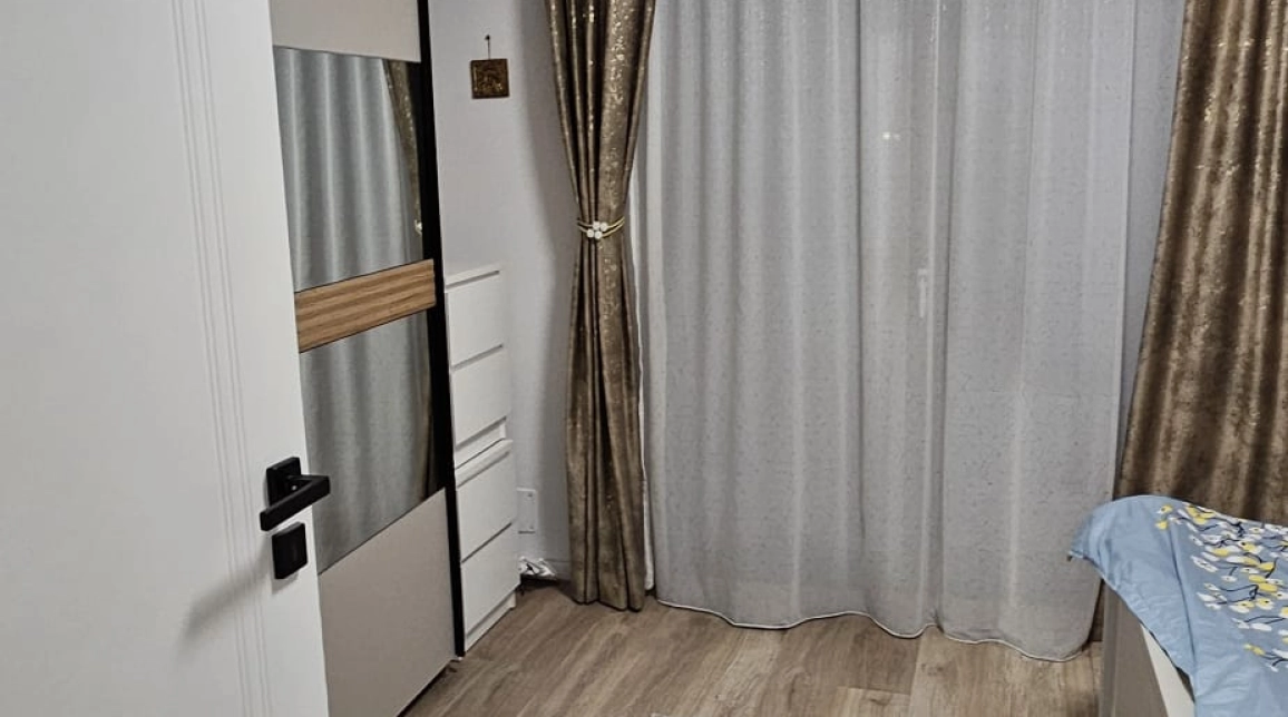 Oferta 3 camere, 97 mp , de vanzare casa in zona Valea Lupului,  dupa restaurantul Cristal -Antibiotice imagine 10