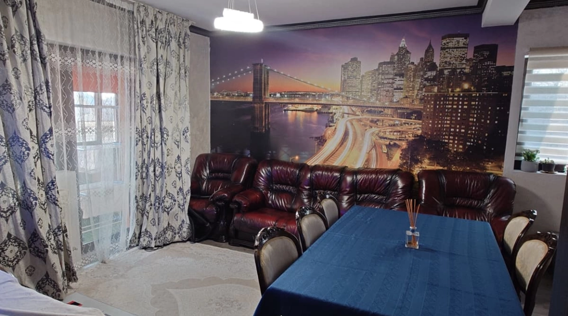 Oferta Casa, 3 camere, 93 mp , Miroslava, de vanzare,  900m de Family Market imagine 11