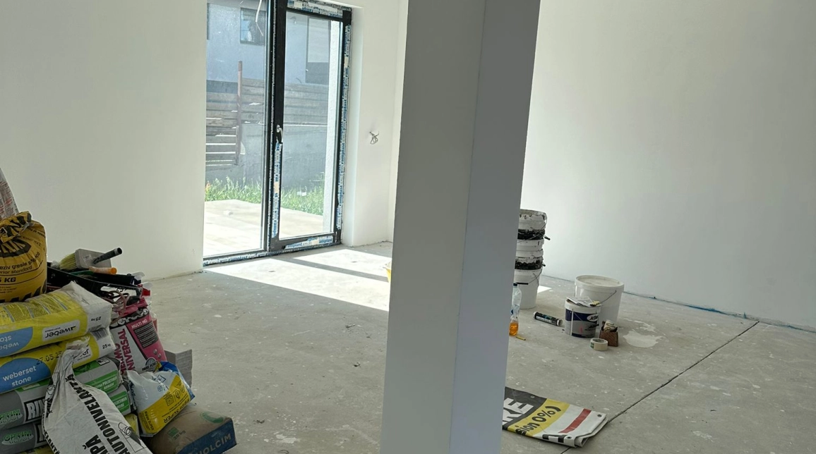 Oferta De vanzare casa, 4 camere, 140 mp , Valea Adanca,  mai jos de 5 drumuri imagine 11