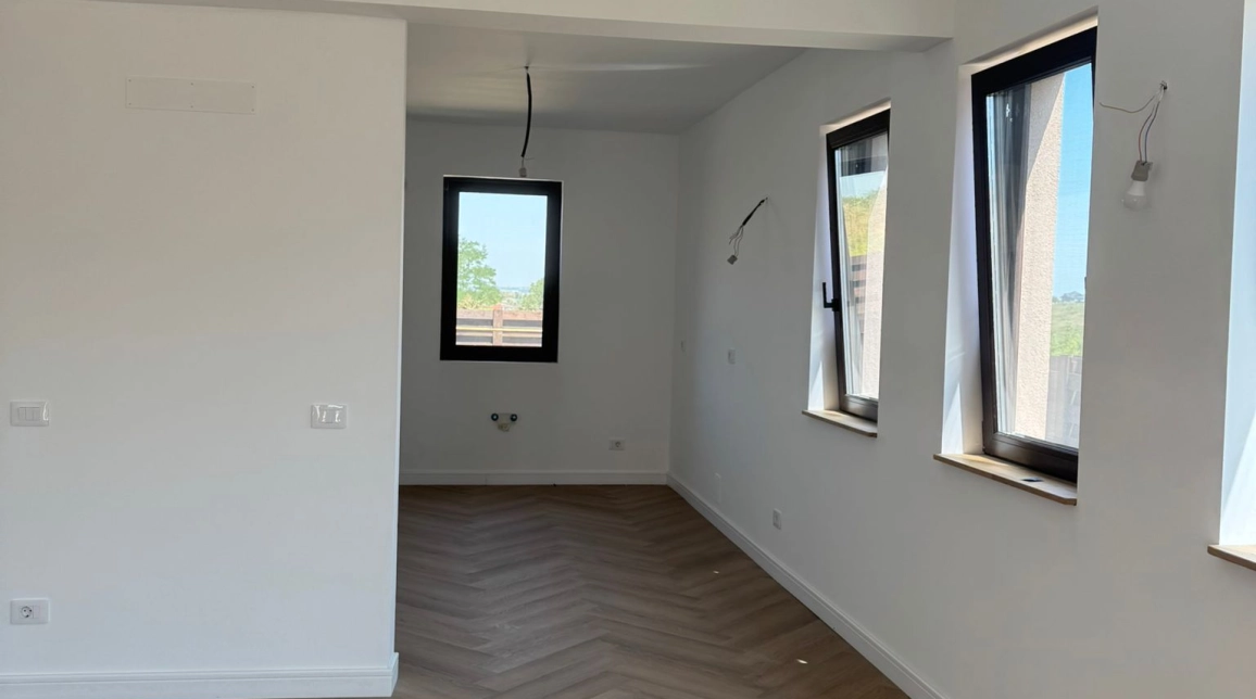 Oferta De vanzare casa, 3 camere, 105 mp , Ciurea,  dupa Vulcanizare imagine 4