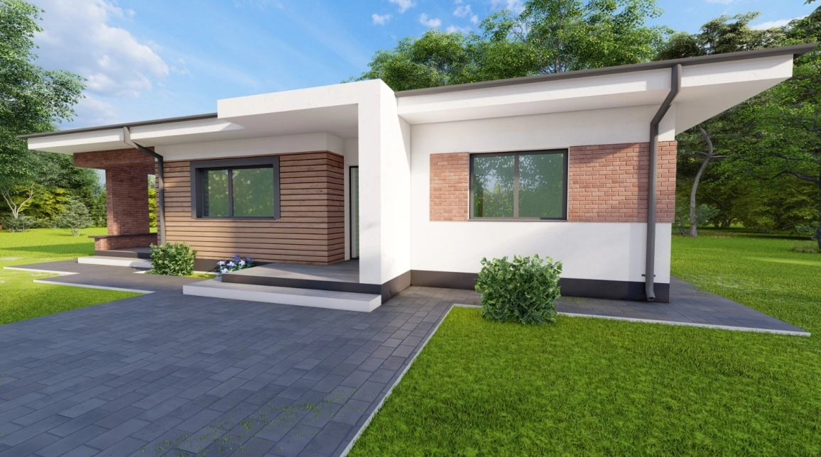 Oferta Teren CUG Autorizatie de Constructie Valea Adanca 345 mp  imagine 5