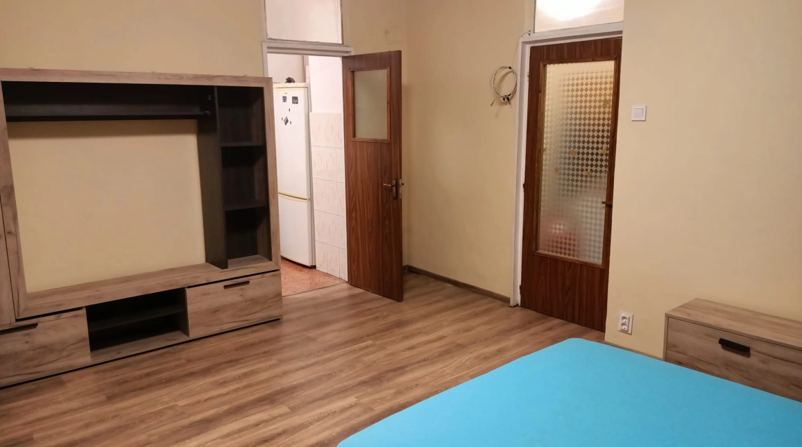 Oferta O camera, decomandat, 48 mp , de inchiriat apartament in zona Gara,  Carrefour Market  imagine 1
