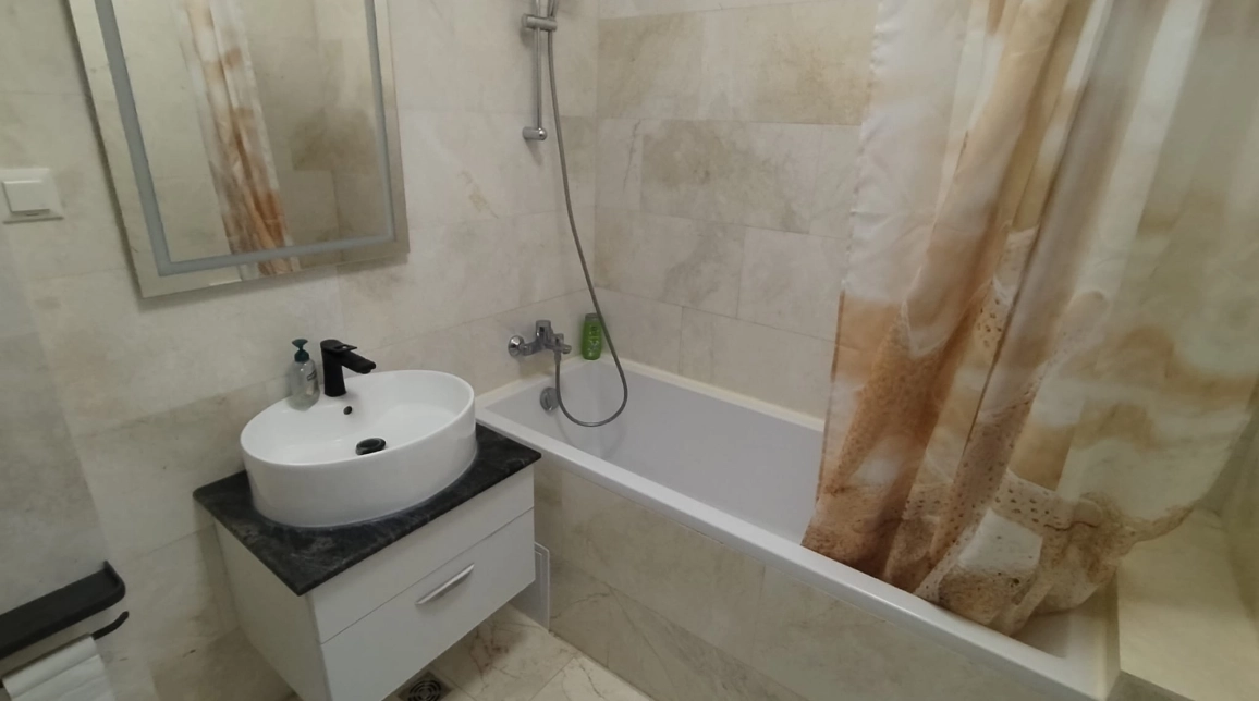 Oferta 2 camere, decomandat, 60 mp , de inchiriat apartament in zona Copou,  Royal Town imagine 9