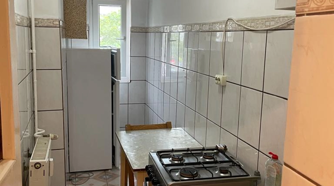 Oferta O camera, decomandat, 30 mp , de inchiriat apartament in zona Gara,  Carrefour Market  imagine 6