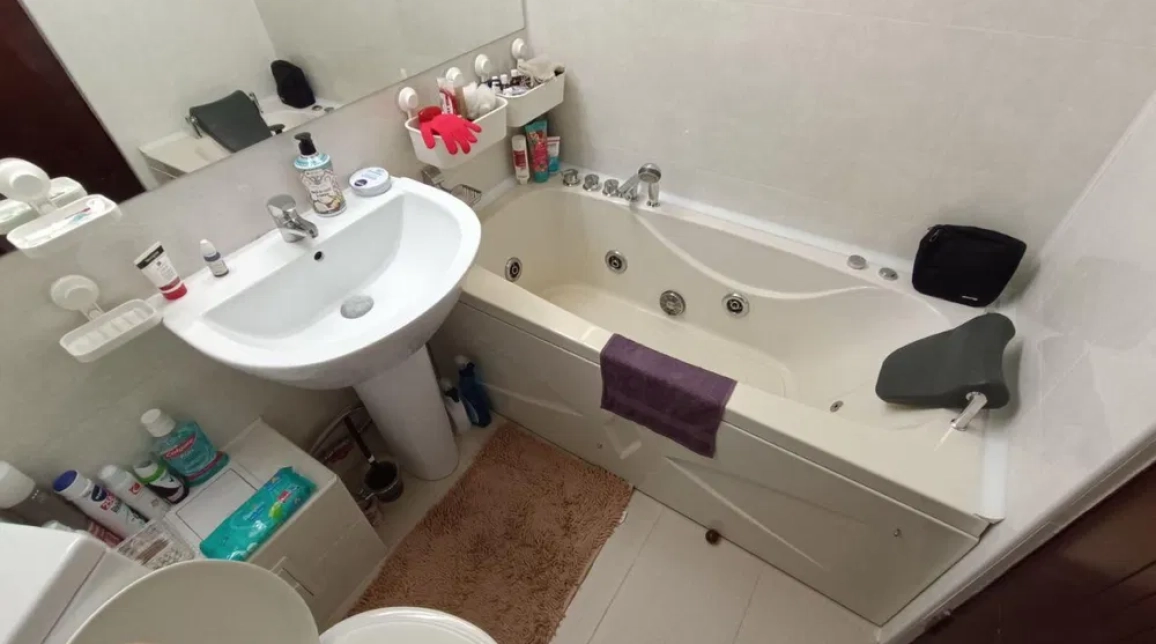 Oferta De inchiriat apartament, 2 camere, decomandat, 46 mp , Centru,  La Doi Pasi imagine 7
