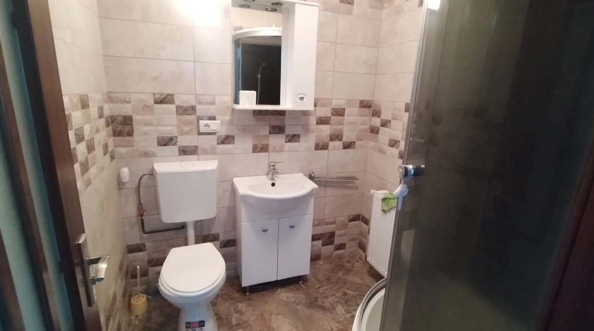Oferta Central apartament 40 mp , 2 camere, semidecomandat, de inchiriat,  Pallas Campus  imagine 10