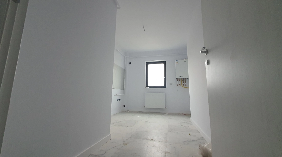Oferta 2 camere, decomandat, 54 mp , de vanzare apartament nou in zona Pacurari,  Rediu Casablanca imagine 8