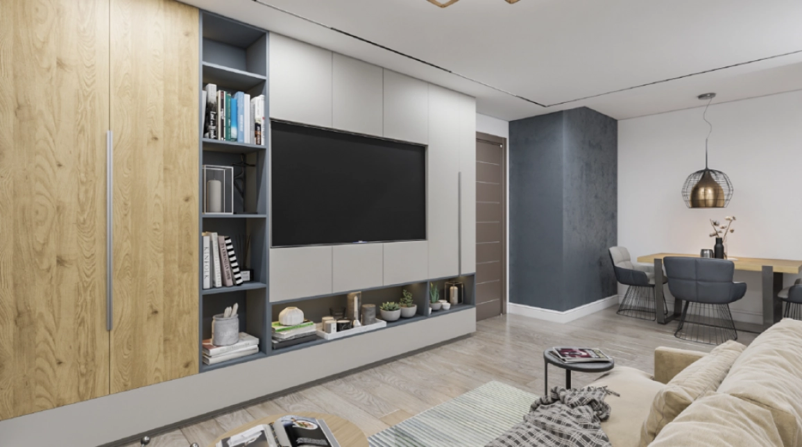Oferta Nicolina apartament nou 155 mp , 3 camere, decomandat, de vanzare,  Nicolina 2 imagine 13