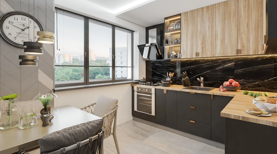 Oferta Apartament nou de vanzare, 2 camere, semidecomandat, 41 mp , Podu Ros,  Continental - Bd Poitiers imagine 9