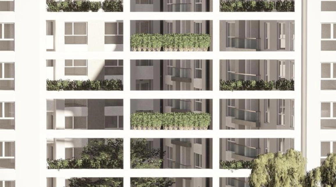 Oferta O camera, decomandat, 42 mp , de vanzare apartament nou in zona Nicolina,  Pizza Nico imagine 3