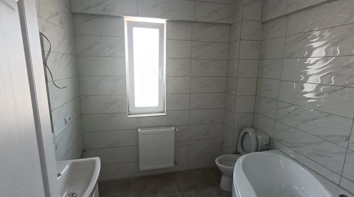 Oferta De vanzare apartament nou, 3 camere, decomandat, 72 mp , Popas Pacurari,  Antibiotice imagine 6