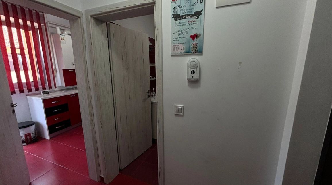 Oferta Apartament nou de vanzare, o camera, decomandat, 32 mp , CUG,  Roca Residence - Roxema - Hotel Capitol imagine 7