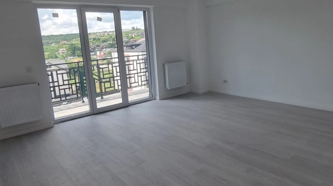 Oferta Apartament nou, 2 camere, decomandat, 66 mp , Bucium, de vanzare,  Visani  - Mega Image imagine 1