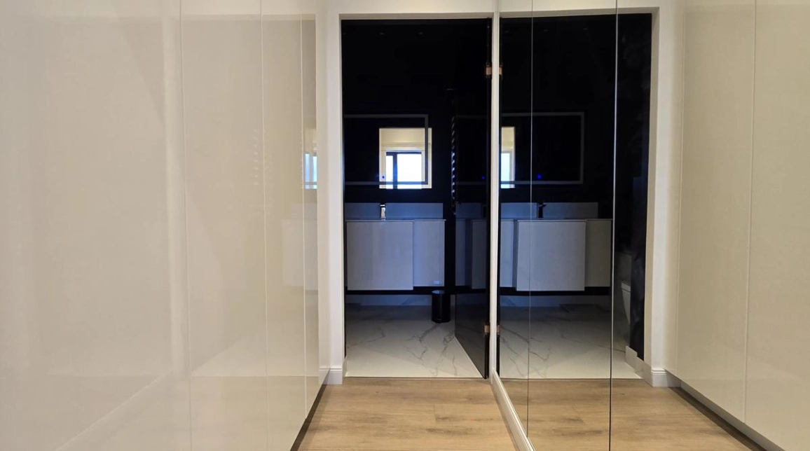 Oferta Apartament nou, 4 camere, , 130 mp , Centru, de vanzare,  Vis a vis de Palas Mall imagine 29