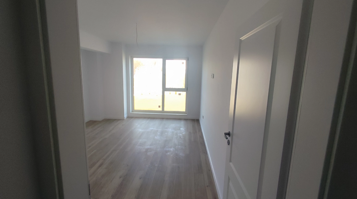 Oferta De vanzare apartament nou, 2 camere, , 56 mp , Nicolina,  Rond Tramvai CUG imagine 3