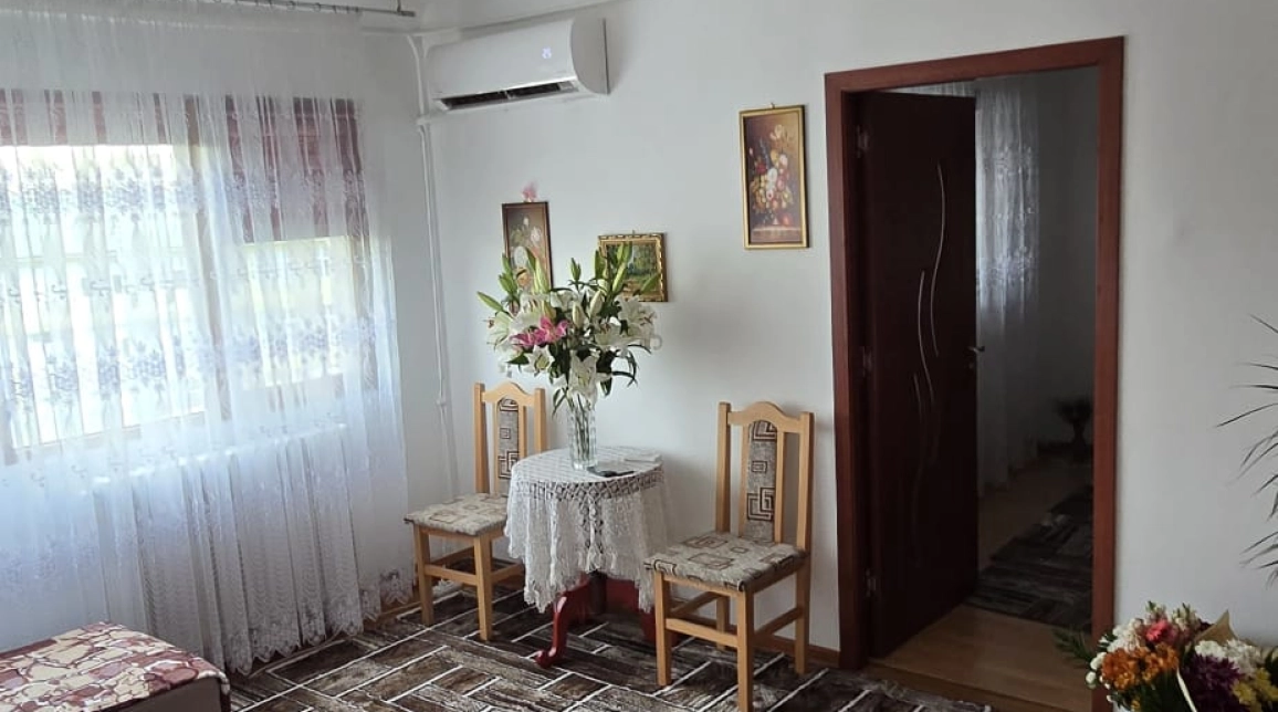 Oferta Apartament, 3 camere, semidecomandat, 65 mp , Podu Ros, de vanzare,  Sensul giratoriu imagine 5