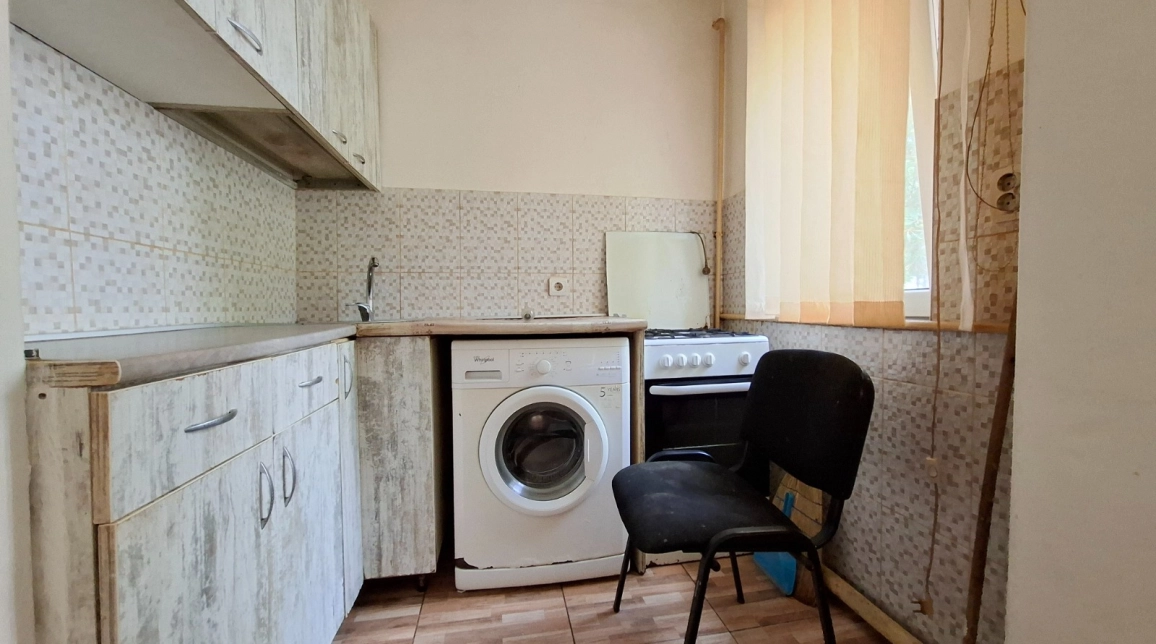 Oferta Apartament de vanzare, 2 camere, nedecomandat, 30 mp , Podu Ros,   imagine 6