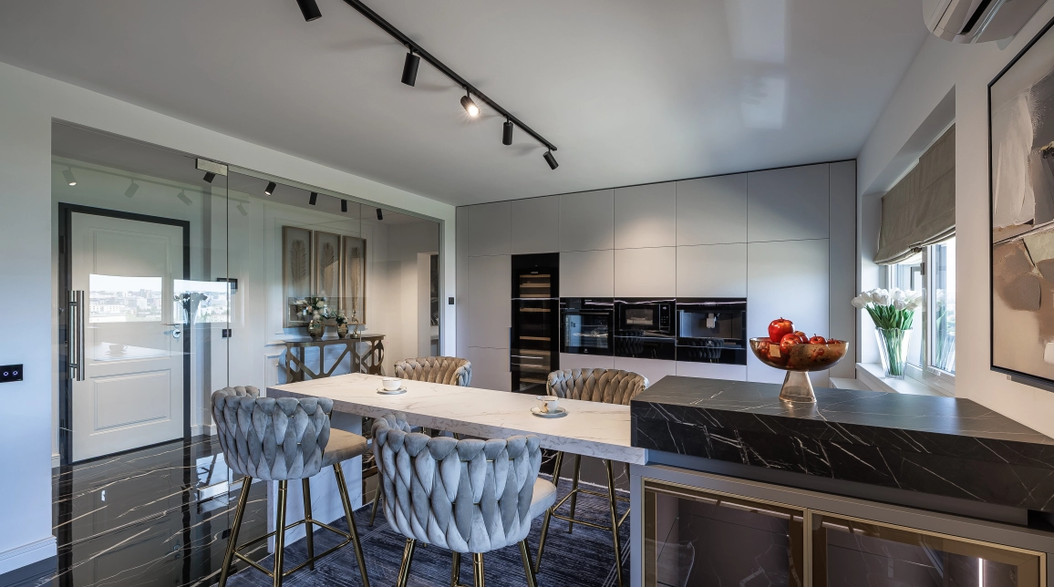Oferta Apartament nou, 6 camere, , 777 mp , Poitiers, de vanzare,    pe 2 niveluri la  2,6 km de Palas imagine 53