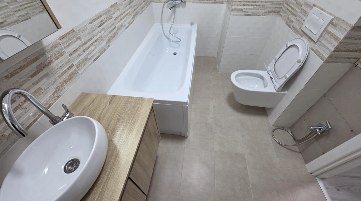 Oferta De vanzare apartament nou, 2 camere, semidecomandat, 65 mp , Copou,  Aleea Sadoveanu imagine 11
