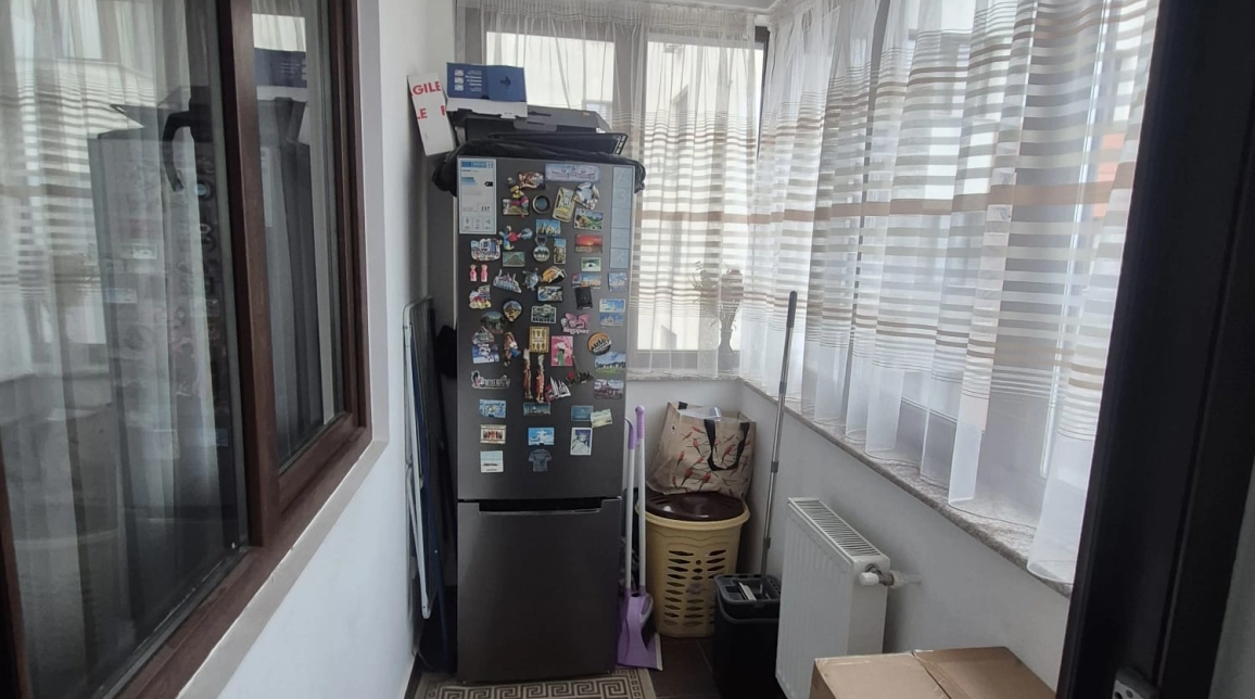 Oferta Pacurari apartament 45 mp , 2 camere, , de vanzare,   Petru Poni -Concept Residence imagine 11