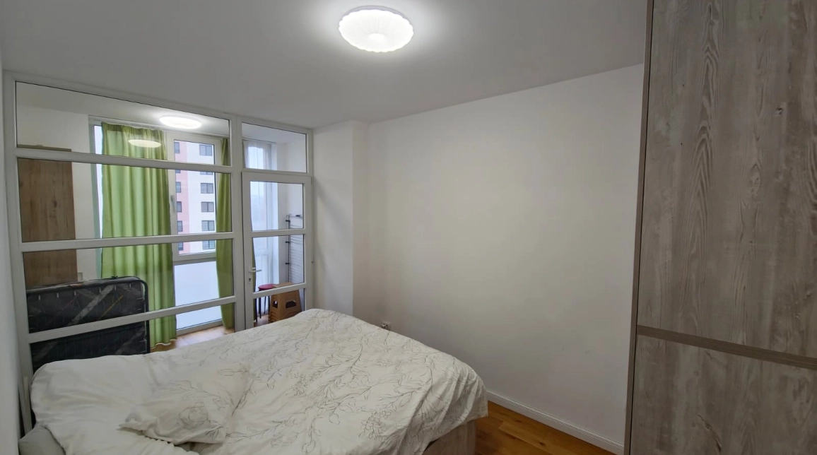 Oferta CUG apartament nou 72 mp , 3 camere, semidecomandat, de vanzare,  Lidl- Visoianu imagine 4