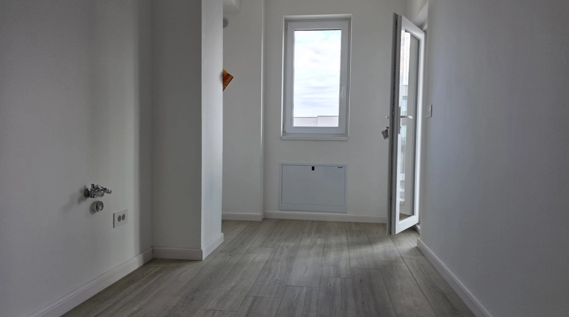 Oferta De vanzare apartament nou, 2 camere, , 56 mp , Popas Pacurari,  Popas Pacurari imagine 4