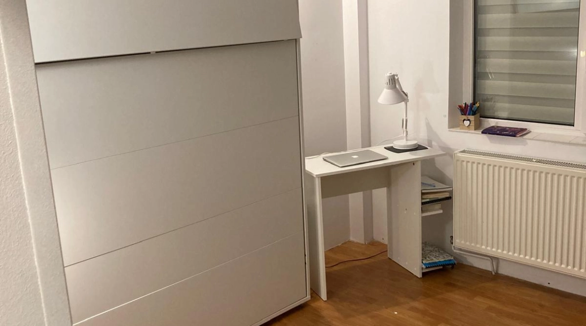 Oferta De vanzare apartament, 3 camere, decomandat, 72 mp , Pacurari,  PETRU PONI, TOMA COZMA imagine 4