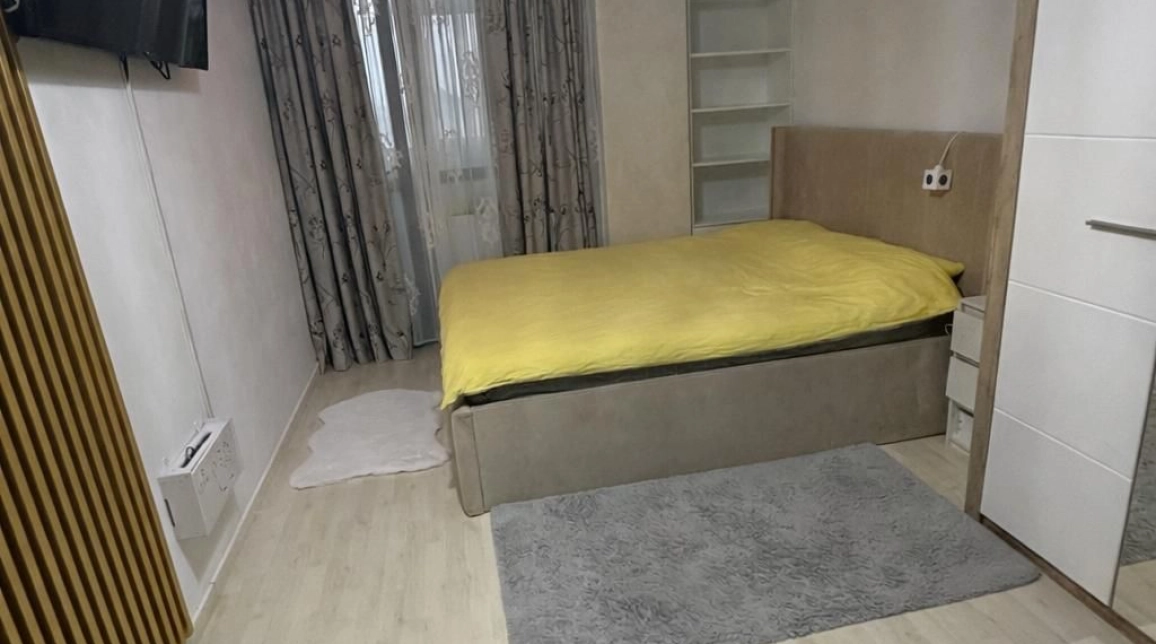 Oferta CUG apartament 45 mp , 2 camere, semidecomandat, de vanzare,  Aleea Tudor Neculai  Pepinierei Intabulat imagine 1