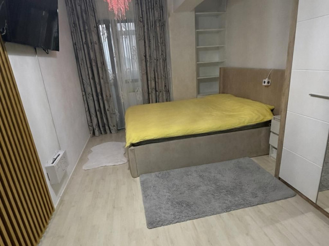 CUG apartament  45 mp , 2 camere,  semidecomandat , de vanzare,  (Aleea Tudor Neculai  Pepinierei Intabulat) 162069