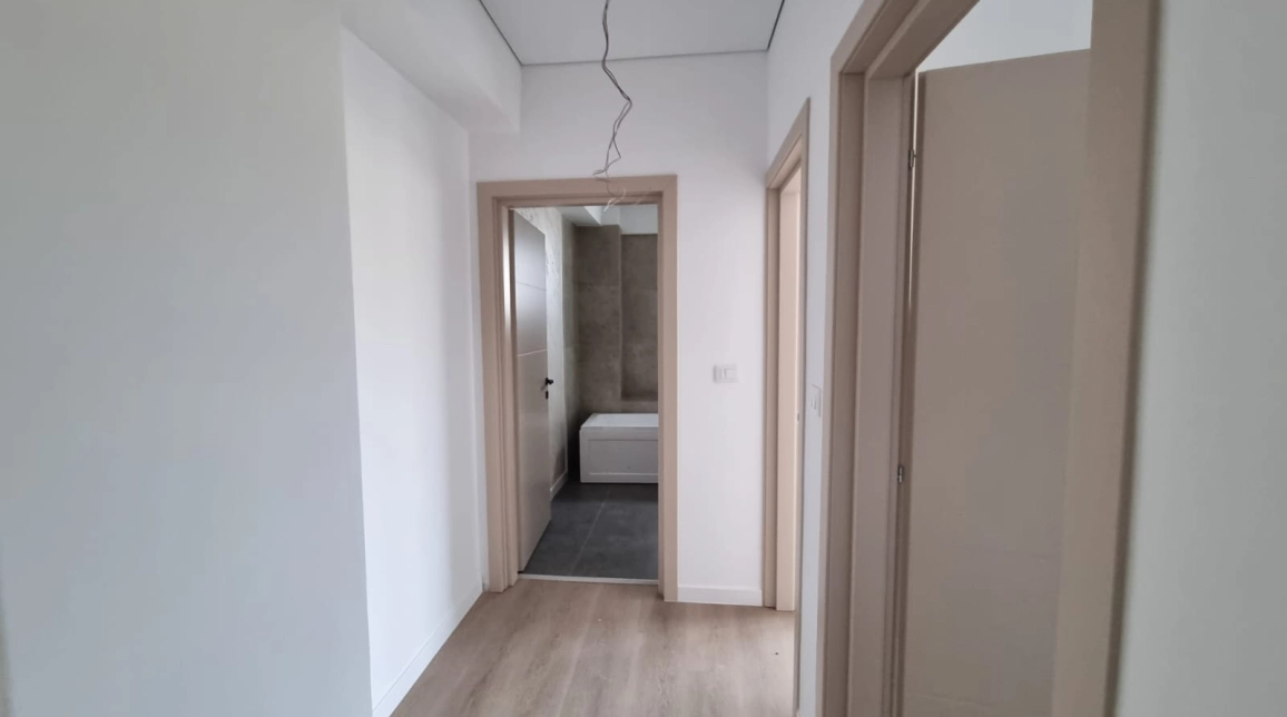 Oferta 2 camere, semidecomandat, 51 mp , de vanzare apartament nou in zona Bucium,  Visan imagine 6
