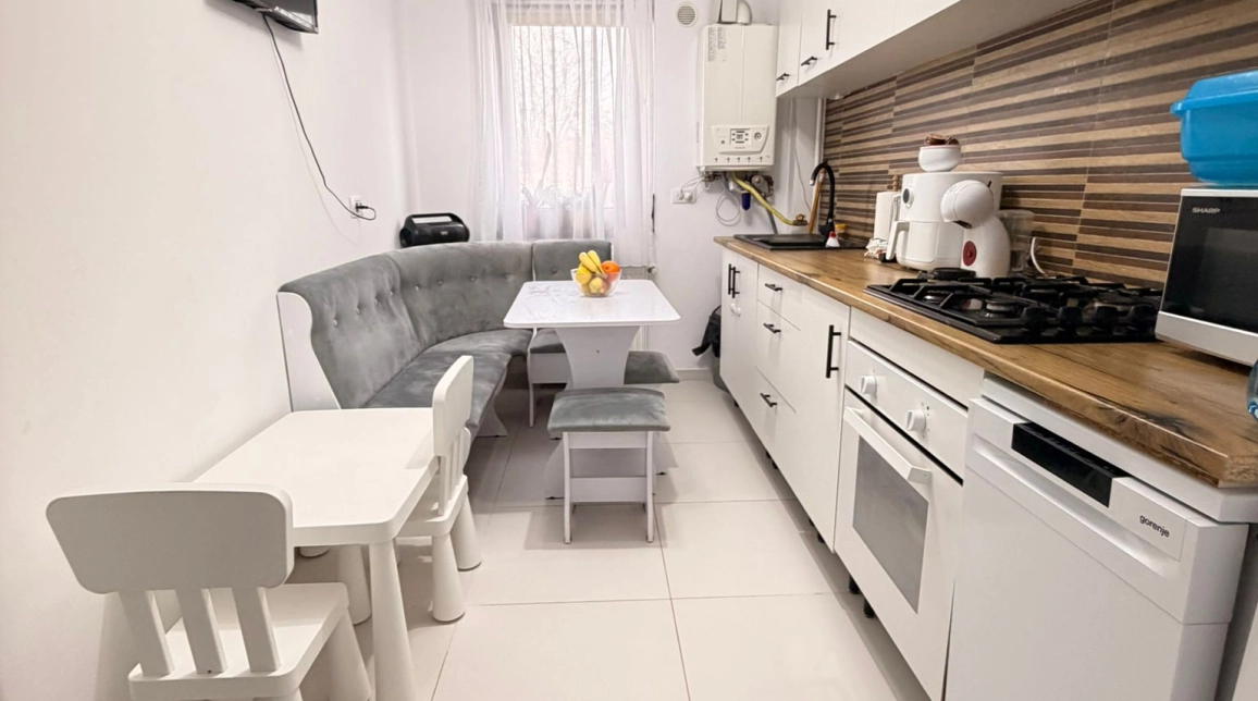 Oferta Apartament, 2 camere, decomandat, 62 mp , CUG, de vanzare,  Pepinierei  imagine 6