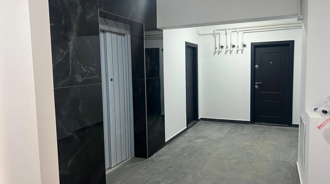 Oferta Apartament, o camera, decomandat, 43 mp , Galata, de vanzare,  Platou Galata imagine 4