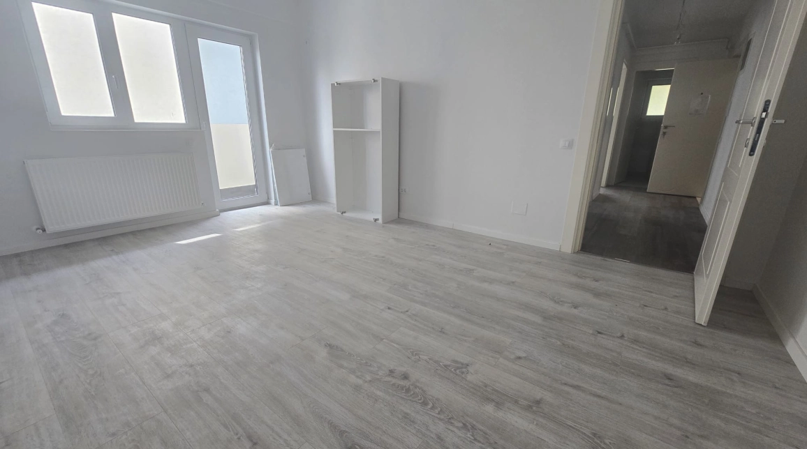 Oferta Apartament nou, 2 camere, decomandat, 55 mp , Bucium, de vanzare,  Acces asfaltat- 1km de Sos.Bucium imagine 6