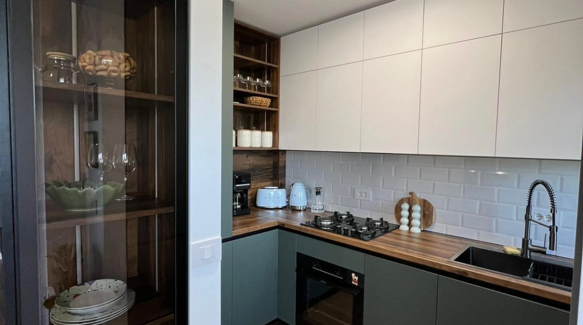 Oferta Apartament nou de vanzare, o camera, semidecomandat, 43 mp , Galata,  Platoul Galata- ESQ Village imagine 1