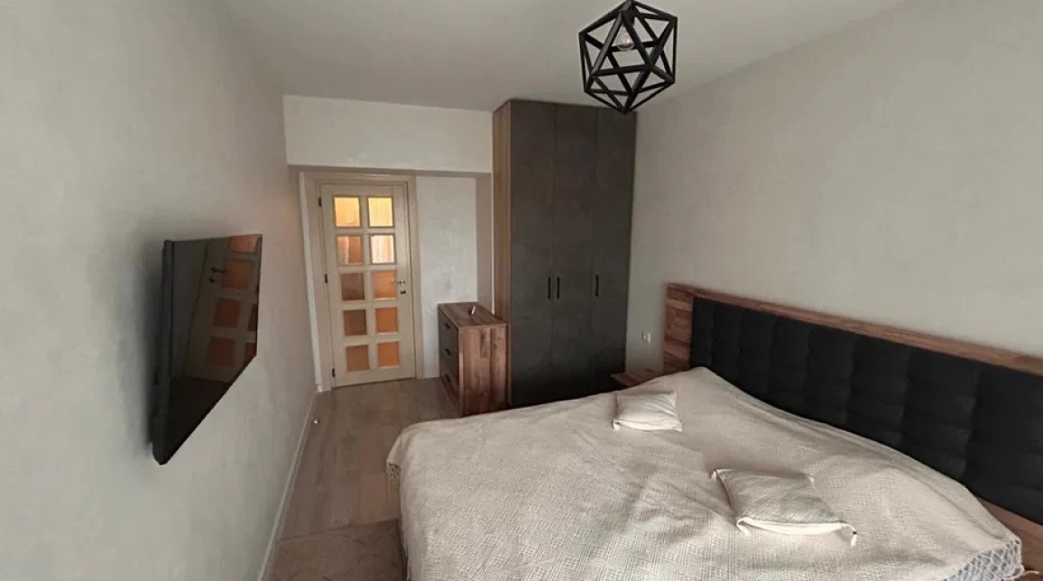 Oferta De vanzare apartament, 2 camere, decomandat, 50 mp , Podul de Fier,  Moara de Vant imagine 3