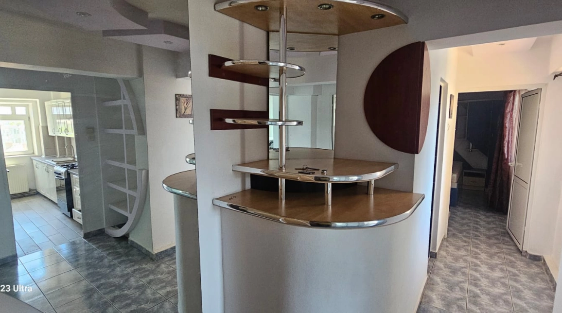 Oferta De vanzare apartament, 2 camere, decomandat, 60 mp , Pacurari,  PETRU PONI, PIZZA SMILE imagine 7