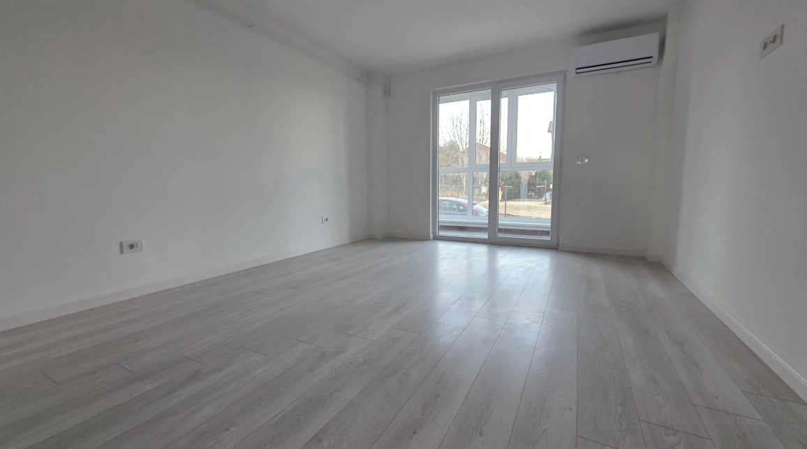 Oferta 2 camere, decomandat, 61 mp , de vanzare apartament nou in zona Pacurari,  Mega Image- Str. Soarelui imagine 5
