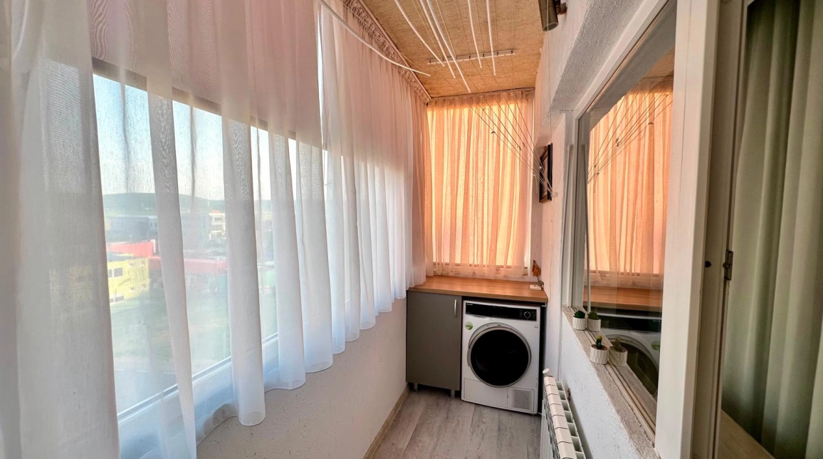 Oferta 3 camere, , 70 mp , de vanzare apartament in zona Valea Lupului,  Rond Era imagine 11