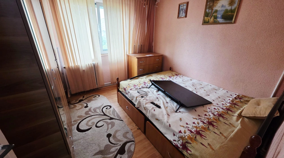 Oferta Apartament, 3 camere, semidecomandat, 54 mp , Alexandru cel Bun, de vanzare,  Zimbru imagine 5