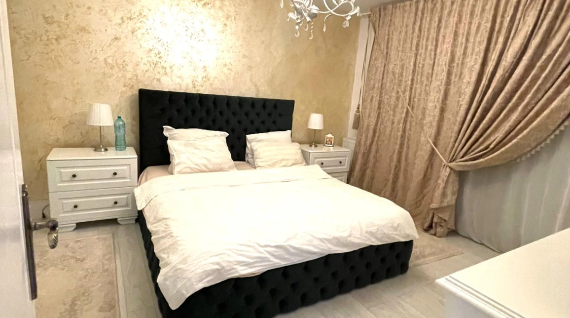 Oferta Casa, 4 camere, 130 mp , Valea Lupului, de vanzare,  dupa Rombat imagine 11