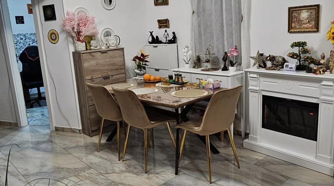Oferta 3 camere, 97 mp , de vanzare casa in zona Valea Lupului,  dupa restaurantul Cristal -Antibiotice imagine 9
