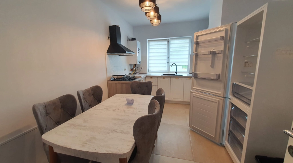 Oferta De vanzare casa, 4 camere, 103 mp , Bucium,  Visani imagine 1