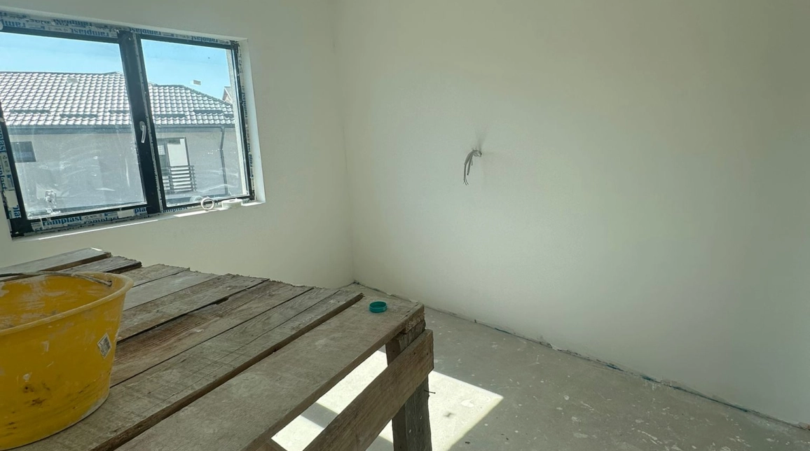 Oferta De vanzare casa, 4 camere, 140 mp , Valea Adanca,  mai jos de 5 drumuri imagine 10