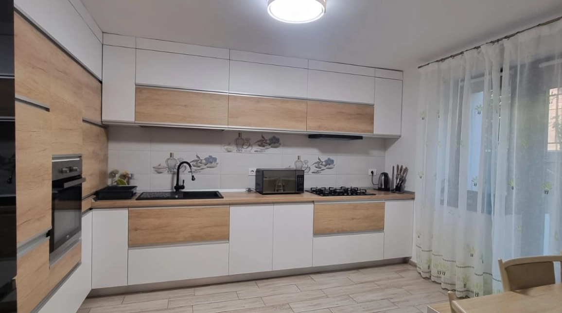 Oferta De vanzare casa, 5 camere, 200 mp , Valea Adanca,  la 200 ml de Aleea Tudor Neculai imagine 7